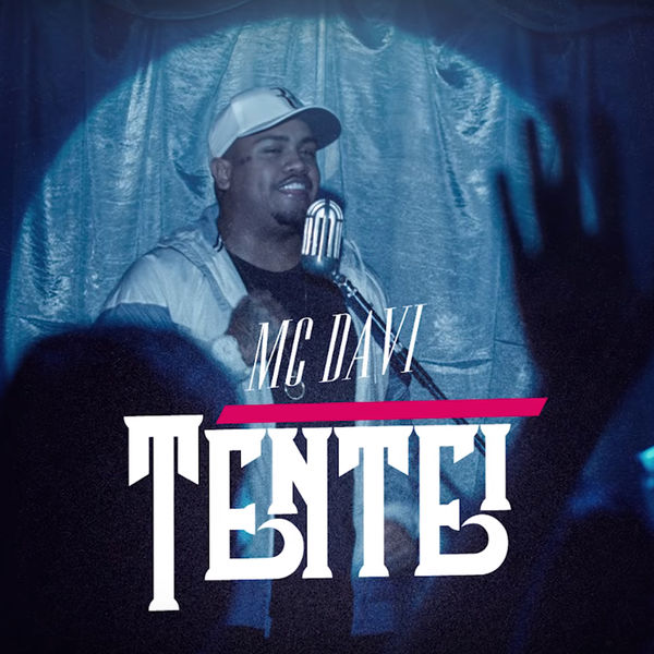 MC Davi - Tentei MC Davi - Tentei