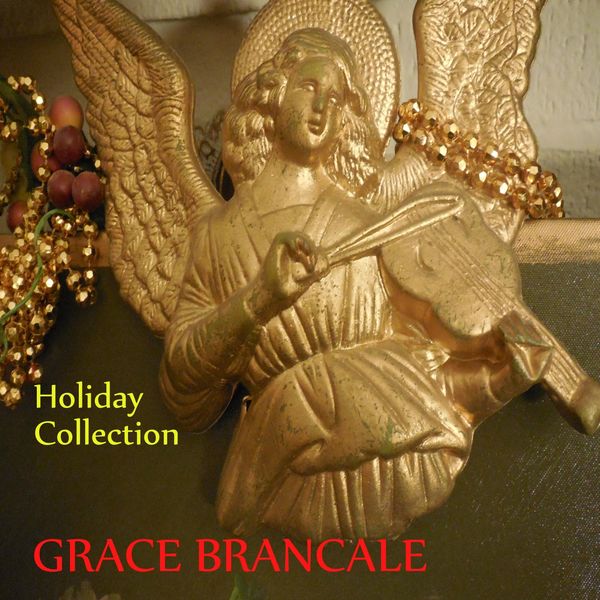 Grace Brancale|Holiday Collection