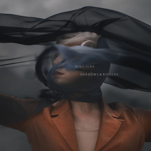 Nina June|Shadows & Riddles Nina June|Shadows & Riddles