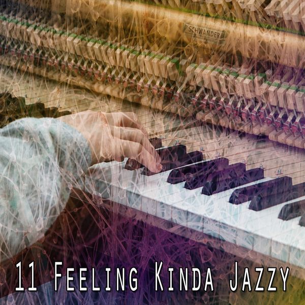 Nova Bossa - 11 Feeling Kinda Jazzy Nova Bossa - 11 Feeling Kinda Jazzy