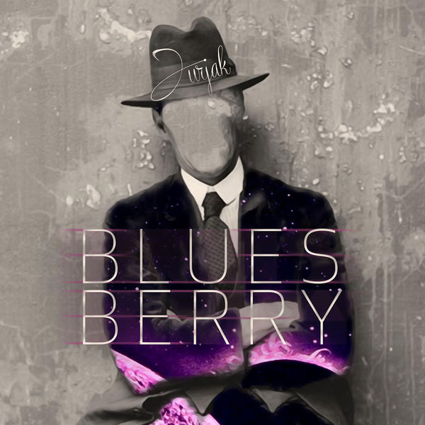 Jurjak - Blues Berry Jurjak - Blues Berry