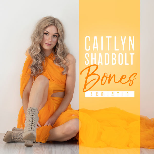 Caitlyn Shadbolt - Bones Caitlyn Shadbolt - Bones