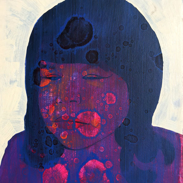 Samantha Crain|I Guess We Live Here Now Samantha Crain|I Guess We Live Here Now