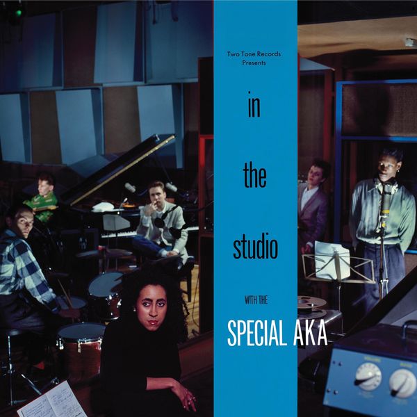 The Specials|In the Studio (Deluxe Version) The Specials|In the Studio (Deluxe Version)
