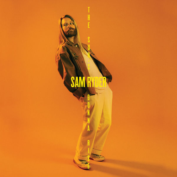 Sam Ryder - Tiny Riot Sam Ryder - Tiny Riot