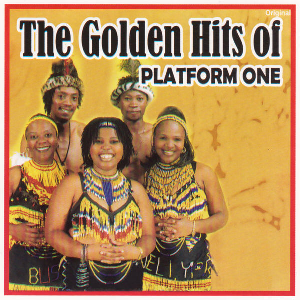 Platform One|The Golden Hits of Platform One