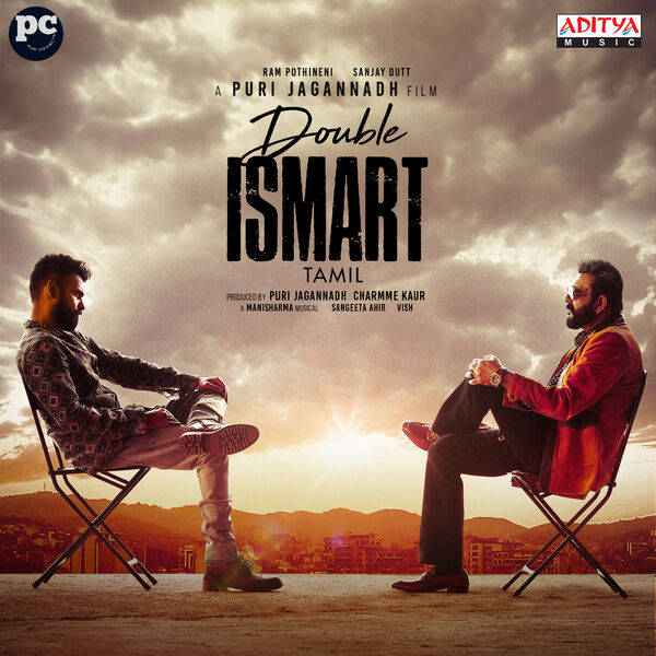Double Ismart Ismart Shankar Full Movie Online Watch Double Ismart