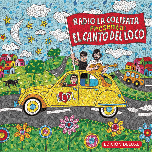 El Canto Del Loco - Radio La Colifata Presenta: El Canto del Loco El Canto Del Loco - Radio La Colifata Presenta: El Canto del Loco