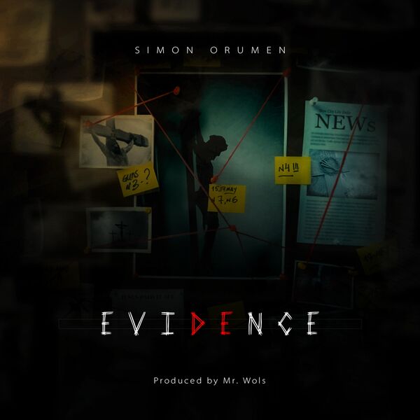 Evidence, Simon Orumen - Qobuz