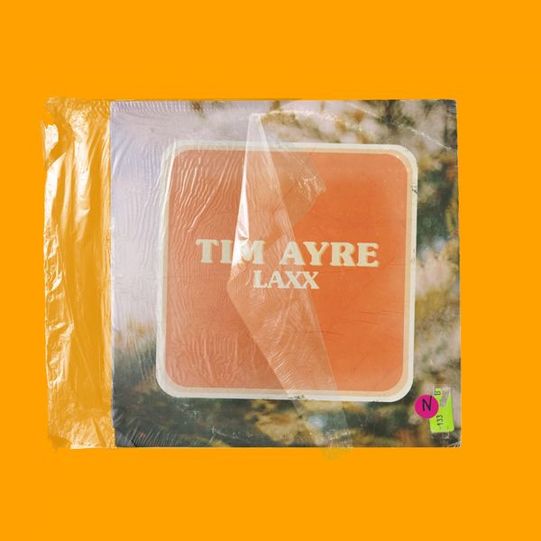 Tim Ayre|Laxx