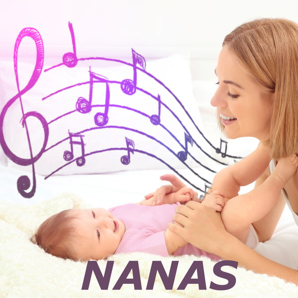 El hada de las canciones de cuna - Nanas El hada de las canciones de cuna - Nanas
