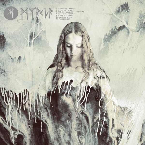 Myrkur - Myrkur Myrkur - Myrkur
