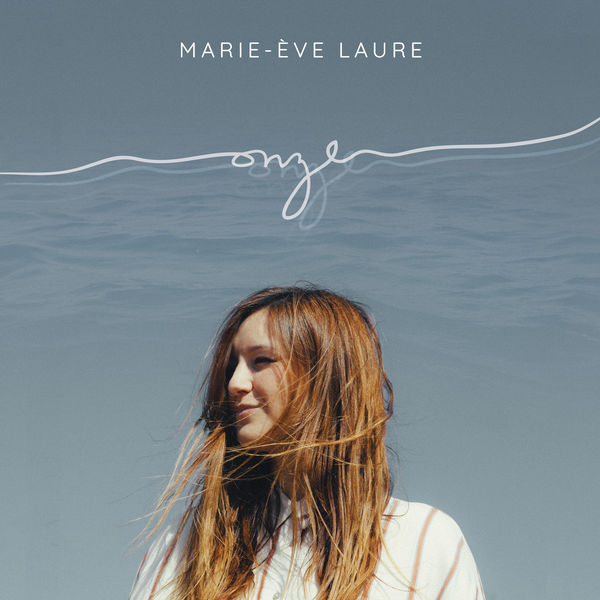 Marie-Ève Laure - Madeleine - Single Marie-Ève Laure - Madeleine - Single