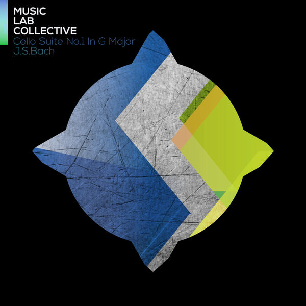 Music Lab Collective - Cello Suite No.1 In G Major, BWV 1007: 1. Prélude (arr. piano) Music Lab Collective - Cello Suite No.1 In G Major, BWV 1007: 1. Prélude (arr. piano)