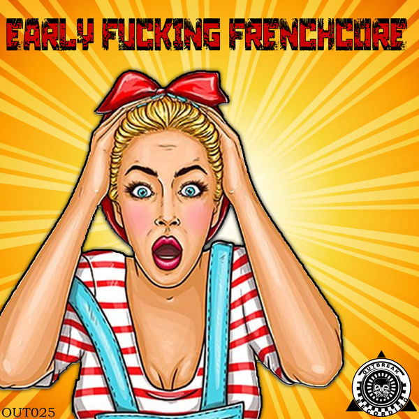 Febo - Early Fucking Frenchcore Febo - Early Fucking Frenchcore