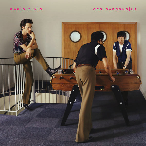 Radio Elvis - 23 minutes Radio Elvis - 23 minutes