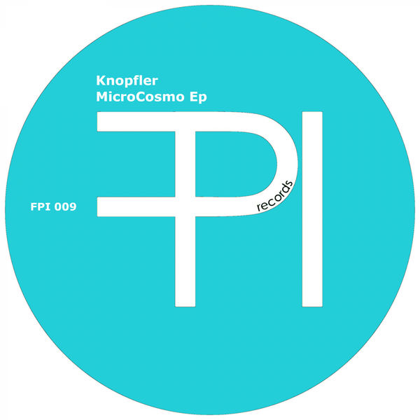 Mark Knopfler|Microcosmo Ep (Original Mix) Mark Knopfler|Microcosmo Ep (Original Mix)