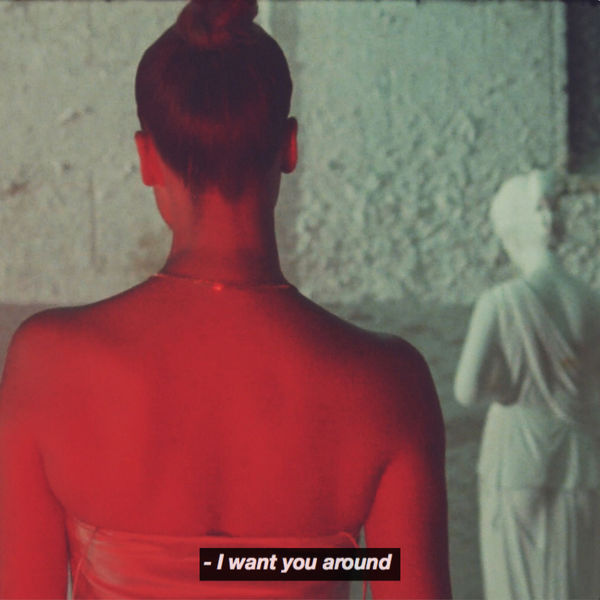 Snoh Aalegra - I Want You Around Snoh Aalegra - I Want You Around
