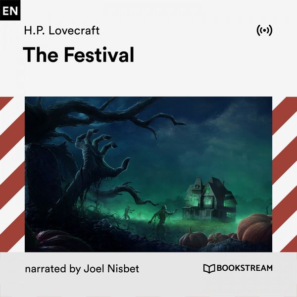 Bookstream Audiobooks - The Festival Bookstream Audiobooks - The Festival
