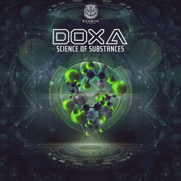 Doxa Music - Science of Substances Doxa Music - Science of Substances