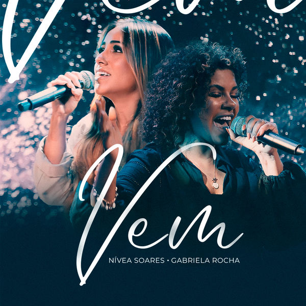 Vem Ao Vivo N vea Soares Qobuz