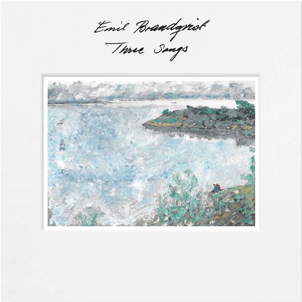 Emil Brandqvist|Three Songs