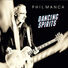 PHIL MANCA Dancing Spirits