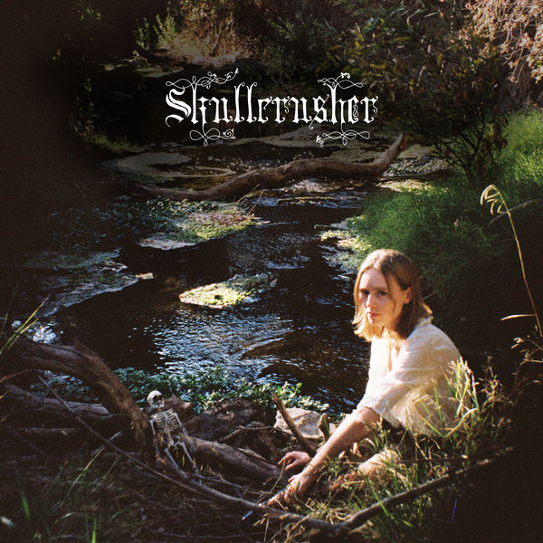 Skullcrusher - Skullcrusher Skullcrusher - Skullcrusher