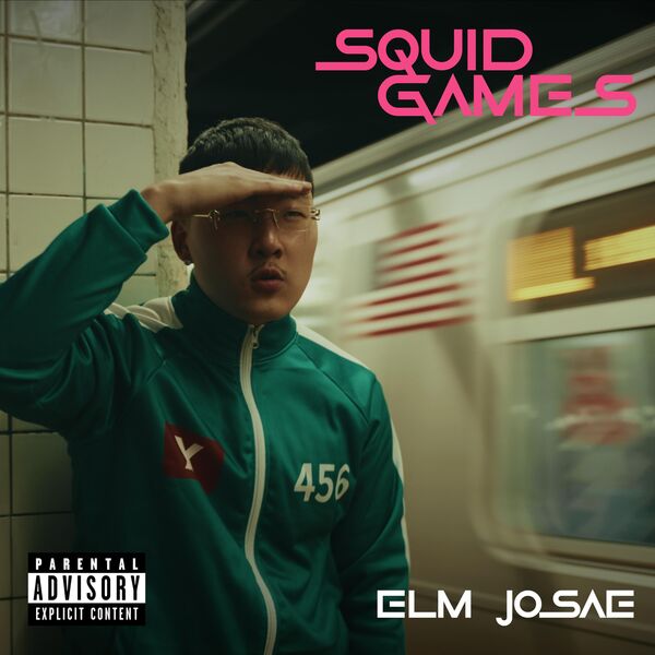 Elm Josae|Squid Games Elm Josae|Squid Games