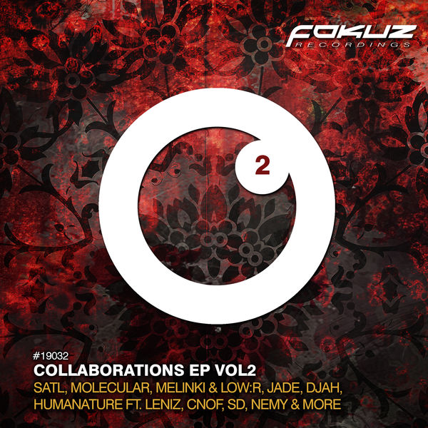Various Artists|Collaborations 2 Various Artists|Collaborations 2