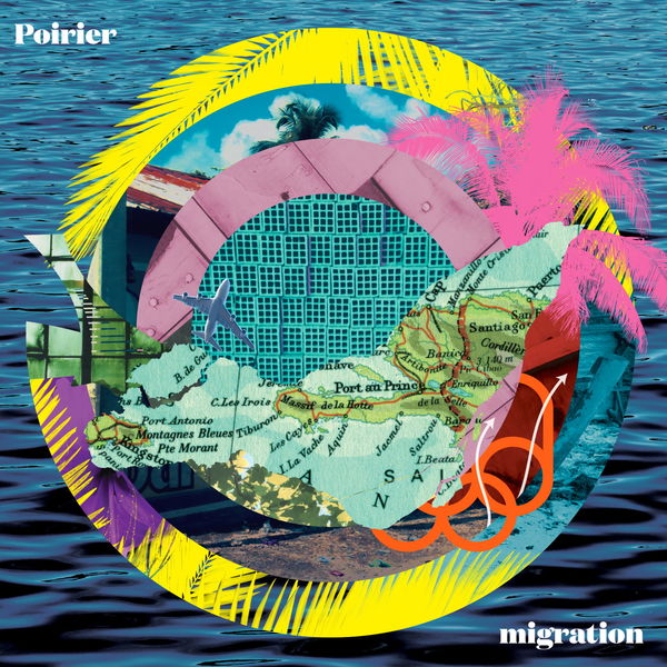 Poirier - Migration Poirier - Migration