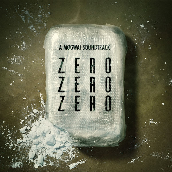 Mogwai|ZEROZEROZERO Mogwai|ZEROZEROZERO
