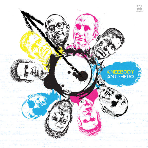 Kneebody|Anti-Hero Kneebody|Anti-Hero