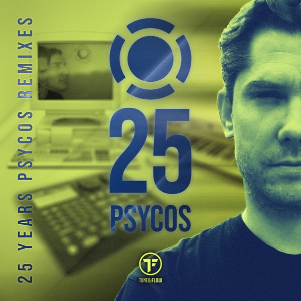 Psycos|25 Years Psycos (Remixes)