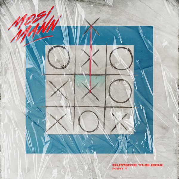 Quentin Mosimann - Outside the Box, Pt. 1 Quentin Mosimann - Outside the Box, Pt. 1