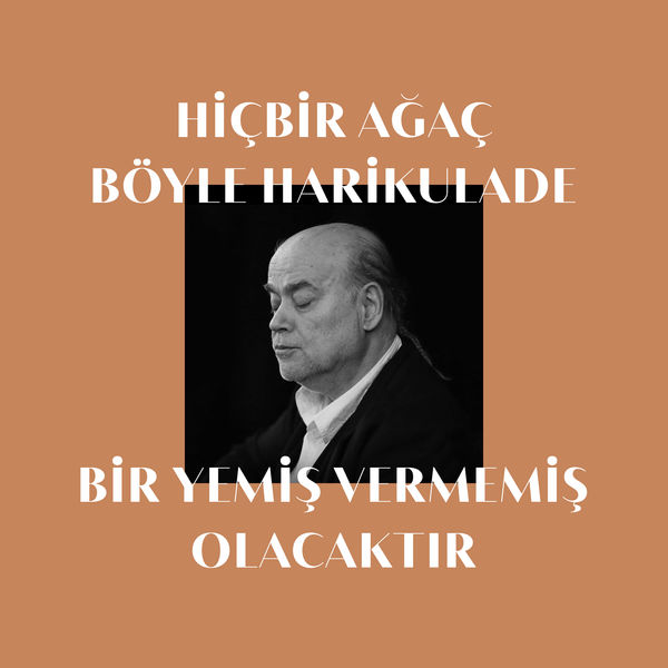 Vedat Sakman - Hiçbir Ağaç Böyle Harikulade Bir Yemiş Vermemiştir (Live at Caddebostan Kültür Merkezi) Vedat Sakman - Hiçbir Ağaç Böyle Harikulade Bir Yemiş Vermemiştir (Live at Caddebostan Kültür Merkezi)