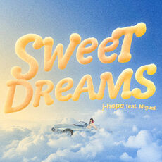 Sweet Dreams (feat. Miguel), J-hope - Qobuz