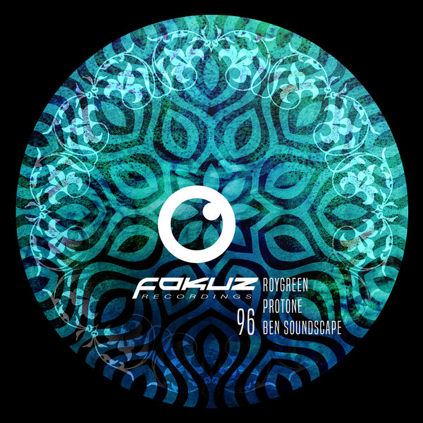 RoyGreen & Protone|Side to Slide EP RoyGreen & Protone|Side to Slide EP
