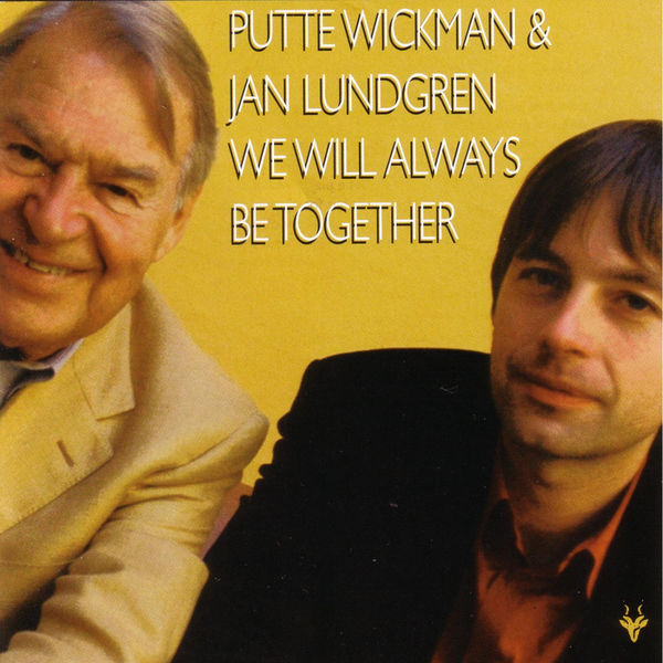 Jan Lundgren - We Will Always Be Together Jan Lundgren - We Will Always Be Together