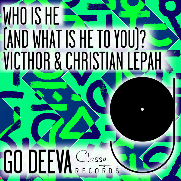 VICTHOR|Who Is He (And What Is He To You)? VICTHOR|Who Is He (And What Is He To You)?