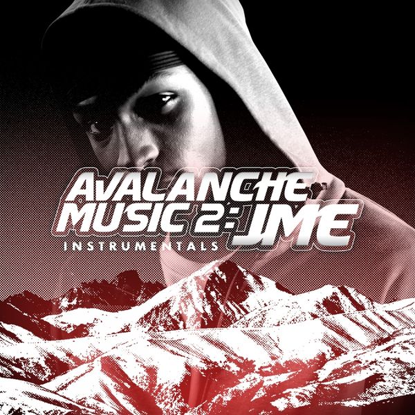 JME - Avalanche Music 2: JME JME - Avalanche Music 2: JME