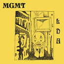 Little Dark Age | MGMT
