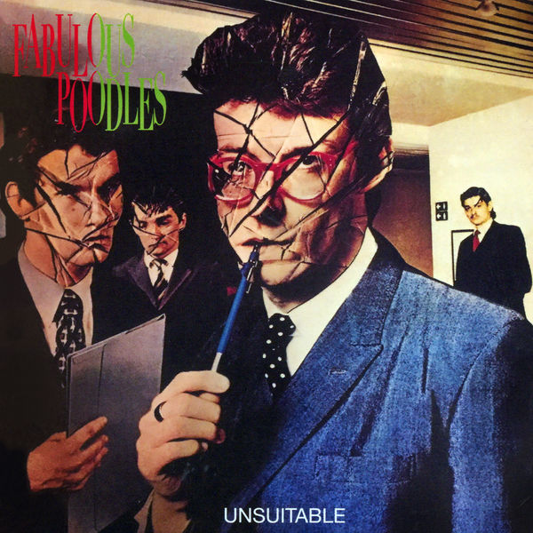 Fabulous Poodles|Unsuitable Fabulous Poodles|Unsuitable