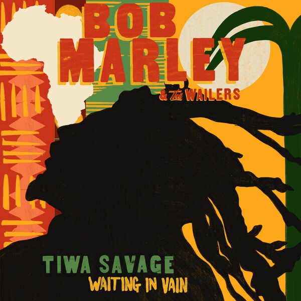 Bob Marley & The Wailers|Waiting In Vain Bob Marley & The Wailers|Waiting In Vain