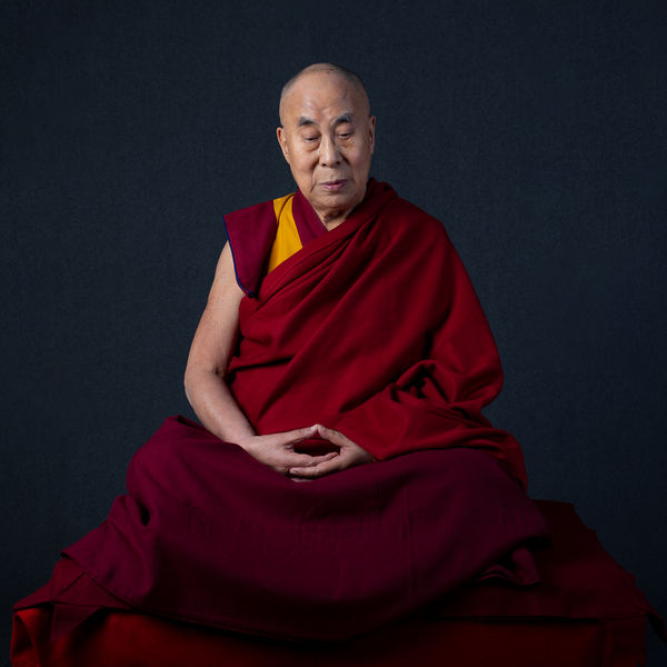 Dalai Lama - Inner World Dalai Lama - Inner World