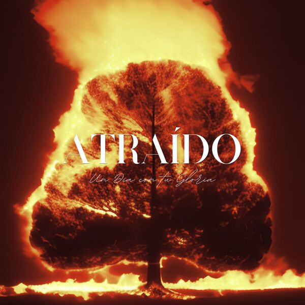 King David Music|Atraído (Un Día Con Tu Gloria) King David Music|Atraído (Un Día Con Tu Gloria)