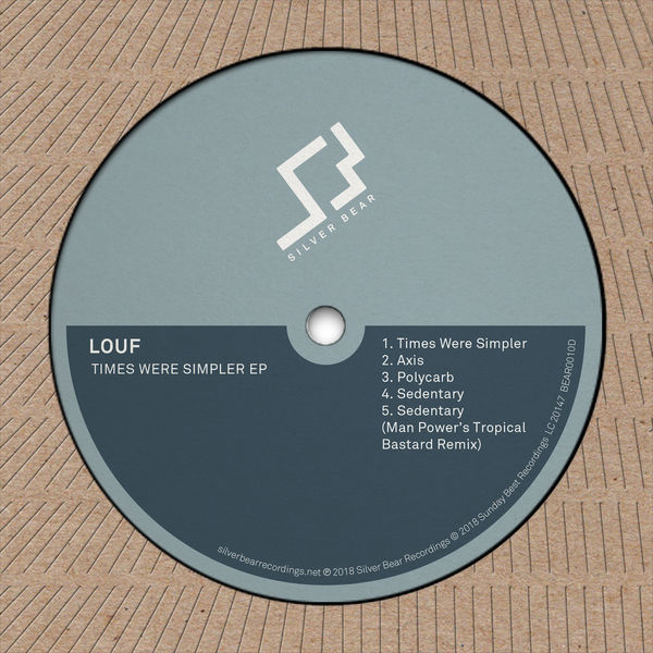 Louf - Polycarb Louf - Polycarb