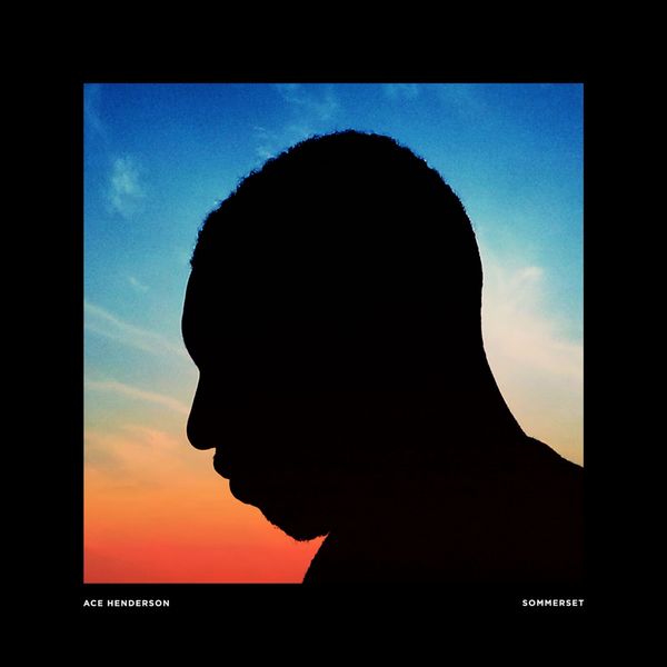 Ace Henderson - Sommerset Ace Henderson - Sommerset