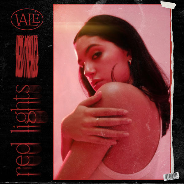 Vale|red lights