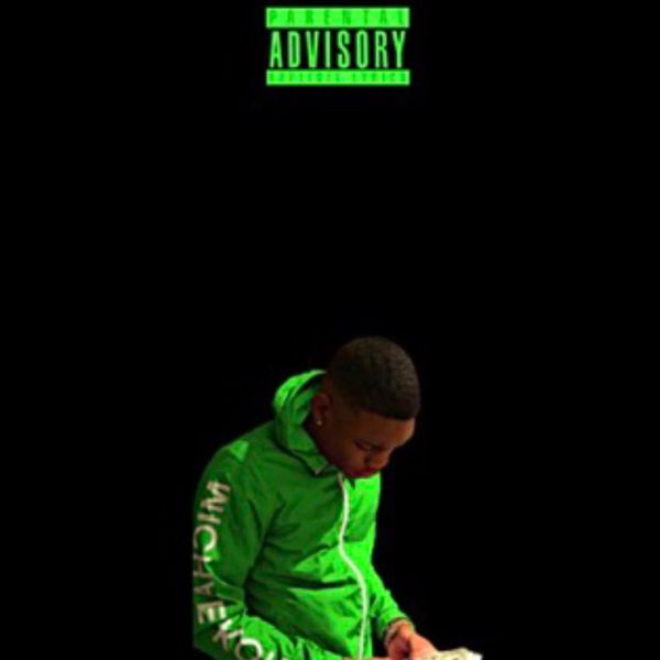 Adrian Lamar - All In Adrian Lamar - All In